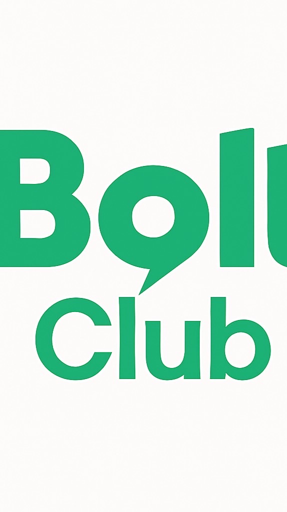 Bolt Thailand