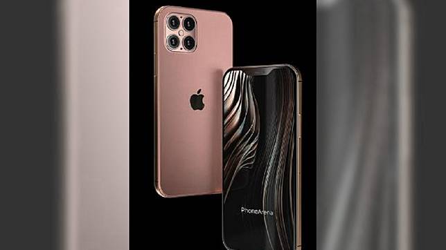 圖／翻攝自phonearena  IG