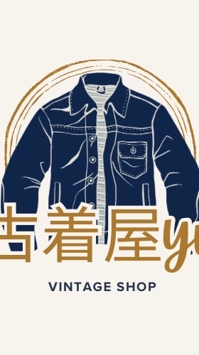 古着屋yu 全体グループ