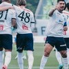 横浜FCファン集合！