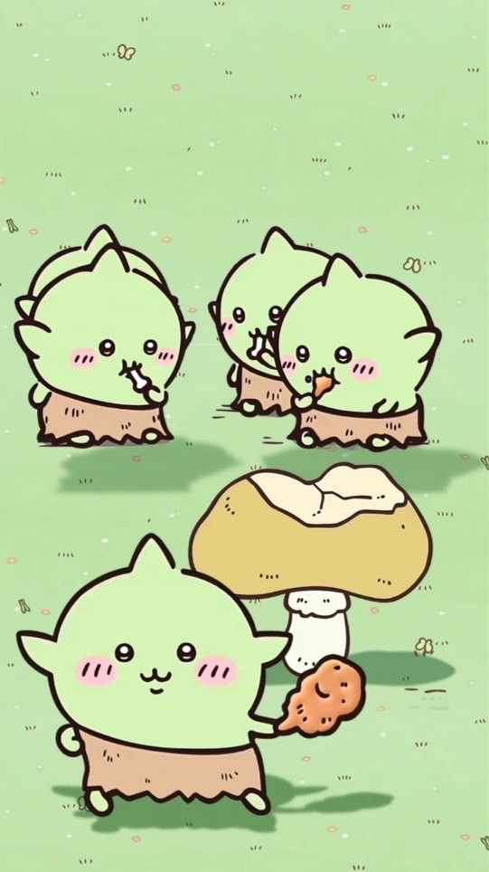 下水道自助會之吃瓜小組前線