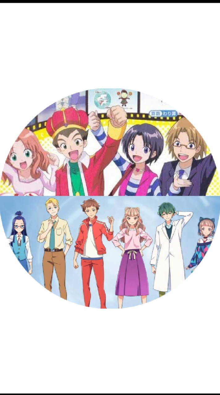 進研ゼミの編集室メンバー・キャラクターを語る会！【本部・総合・雑談】