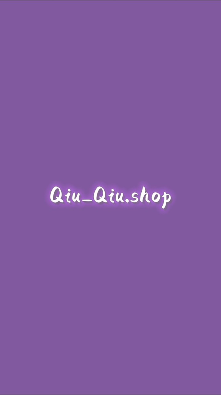 Qiu_Qiu.shop