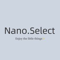 Nano.select 精品選物社團🇯🇵🇰🇷🇺🇸🇬🇧