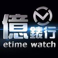億錶行新品搶先看～即時社群～