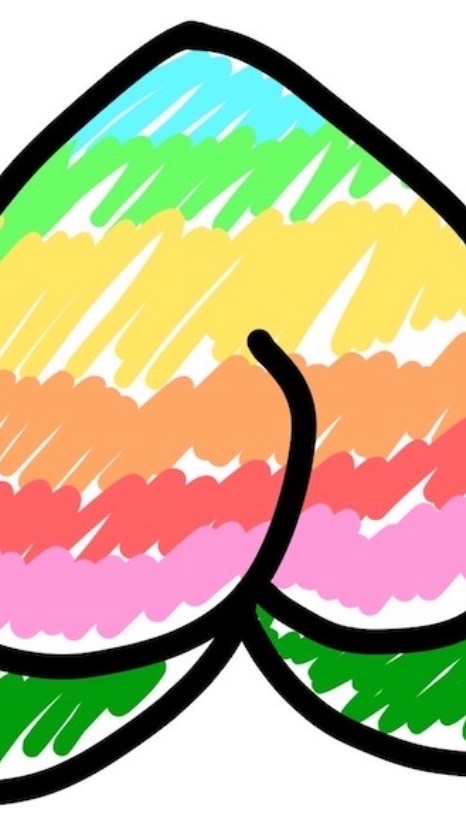 からぴち推しー！