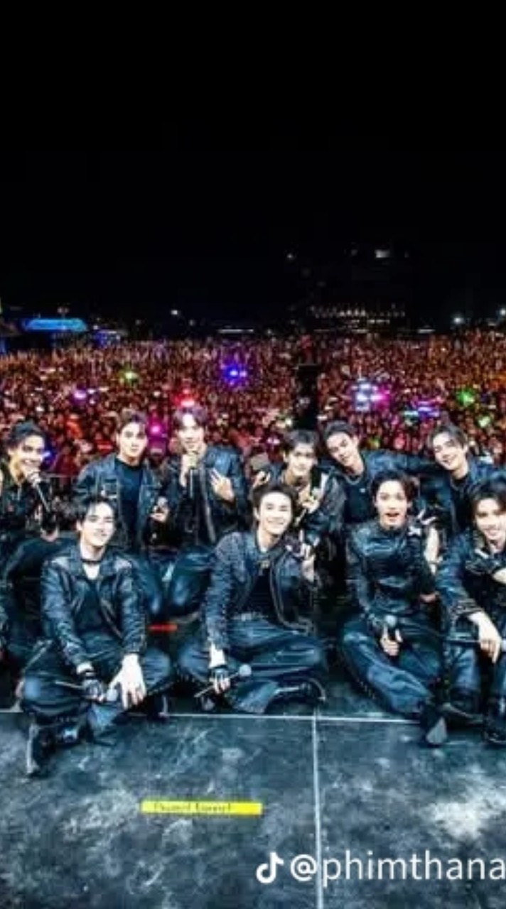 คู่จิ้นวงBUS