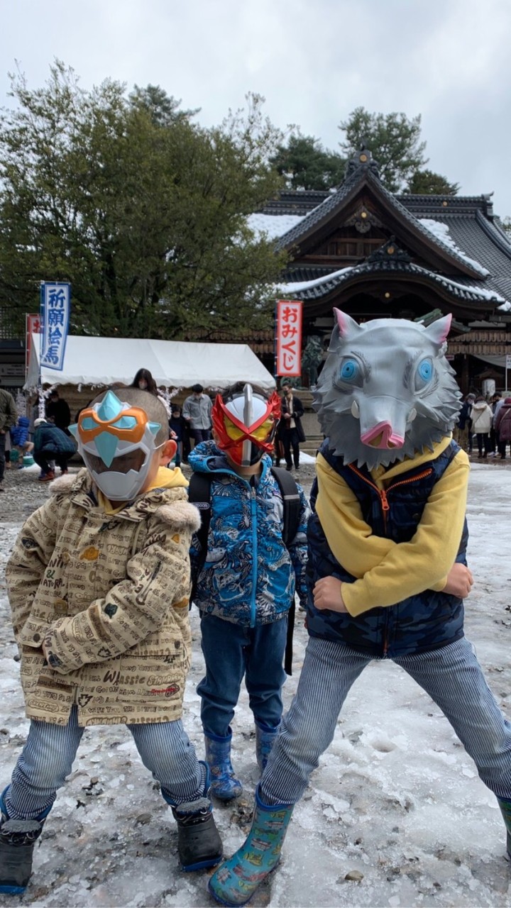 もてマ！子育て支援のオープンチャット