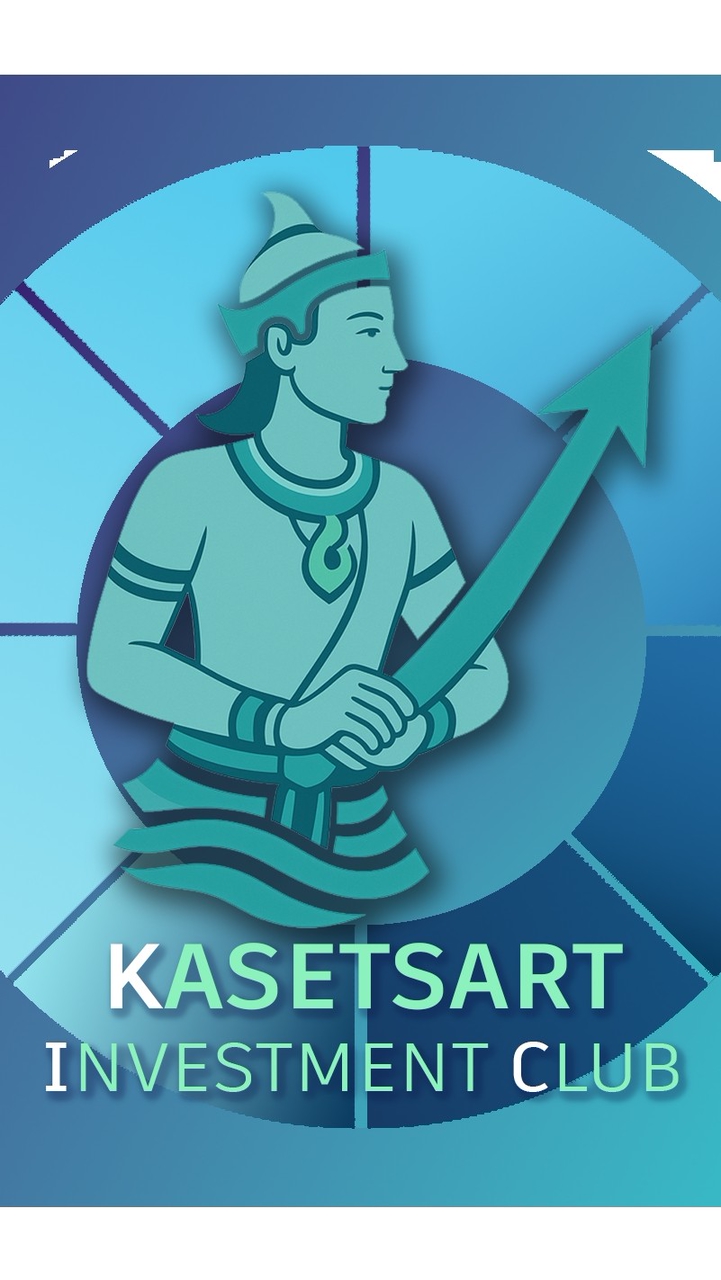 Kasetsart Investment Club