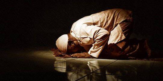 Tata Cara Sholat Tahajud 2 Rakaat Beserta Bacaan Doanya Segera Amalkan Merdeka Com Line Today