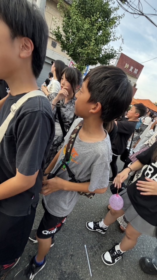 ゆが民族