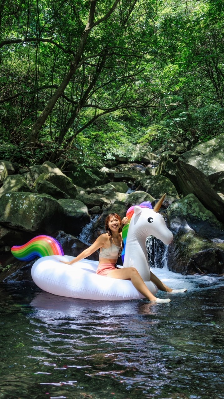 🌸惟力炸醬麵3.0🌸吃喝玩樂🍲上山下海🌊流汗運動💦旅遊踏青☀️野溪露營⛺️唱歌變裝🎤獨樂樂不如眾樂樂📣