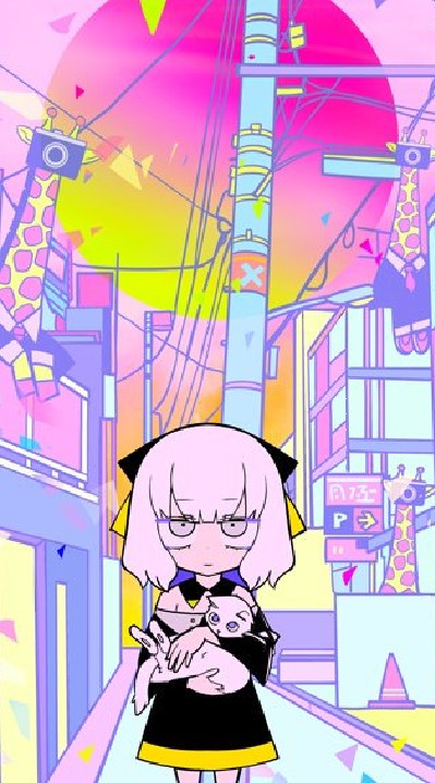 ゲームとかのお話したいのオープンチャット