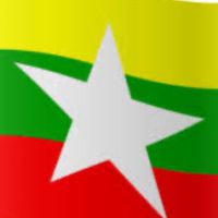 Myanmar & Bowin Arena