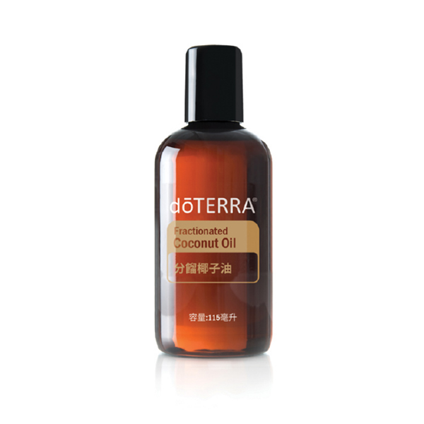 【doTERRA多特瑞】分餾椰子油 (Cocos nucifera) 15ml