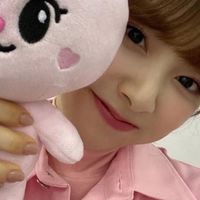 N i z i U  ミ イ ヒ 推 し 🐰♡♡