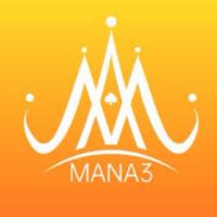 MANA3 JAPAN マナスリー