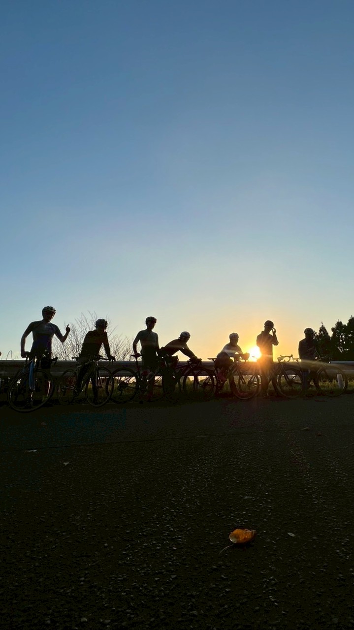 気軽に自転車トーク🚲✨