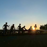 気軽に自転車トーク🚲✨
