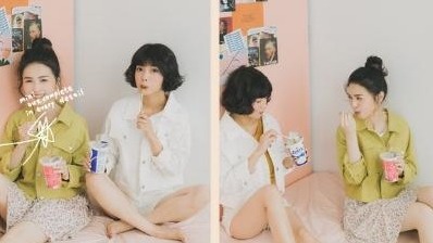 小隻女孩有福了～專屬小隻系列單品讓妳找到合身衣服 可愛更滿點