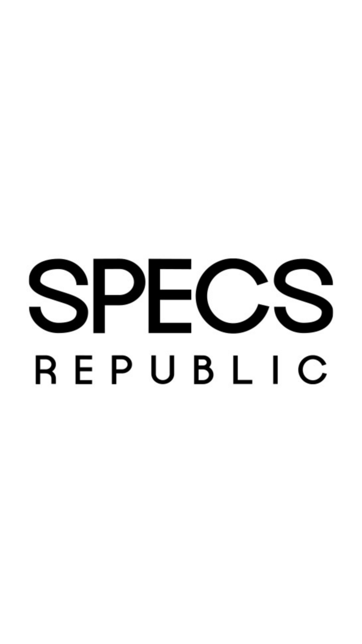 SPECS REPUBLIC STORE