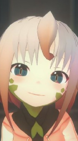 OpenChat VTuberの中の人