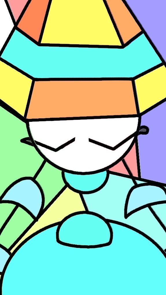 イラスト雑談部！〜オリキャラ専門用〜