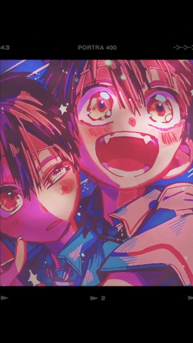 ˗ˏˋ𓆩†𓆪ˊˎ˗ 地爆少年花子くんなりきり ‼️