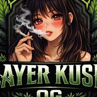 LAYER OG KUSH🥦🍁🤮