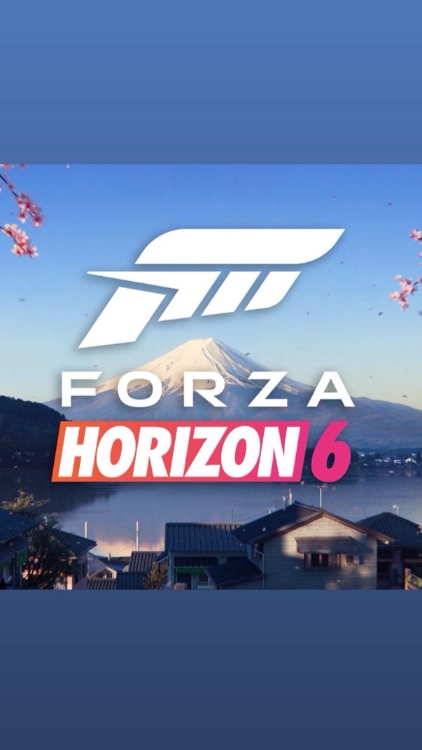 地平線6 / Froza Horizon6 / FH6 討論群