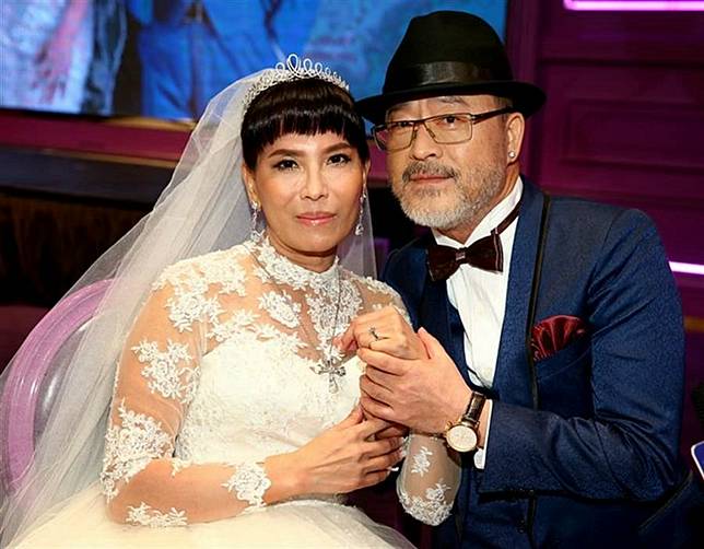 班鐵翔妻不堪前女友恐嚇吞藥輕生 沈嶸「凍未條」說話了