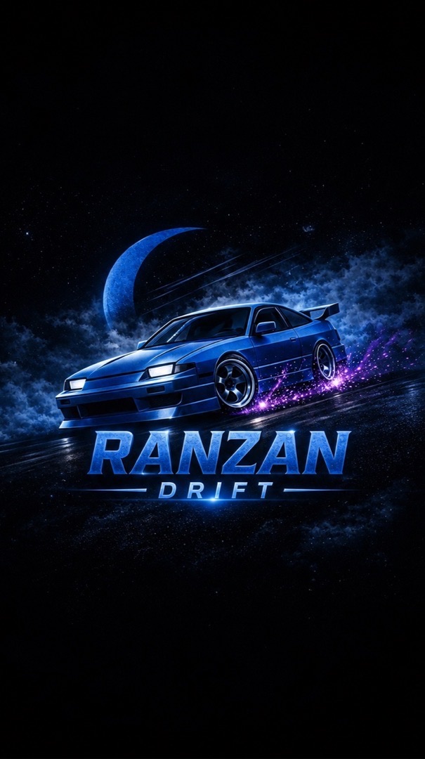 RANZAN DRIFT (フォートナイトドリフトチーム)