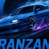 RANZAN DRIFT(フォートナイトドリフトチーム)