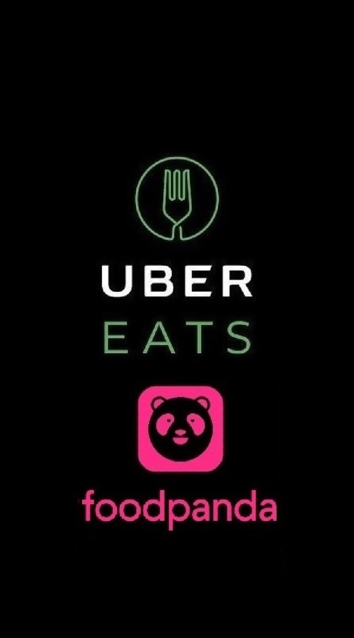 大台中UberEats581/Foodpanda熊貓 外送討論區