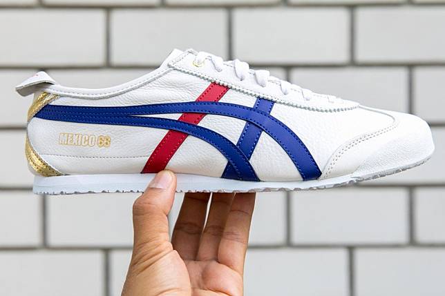 Onitsuka Tiger: how Bruce Lee and 