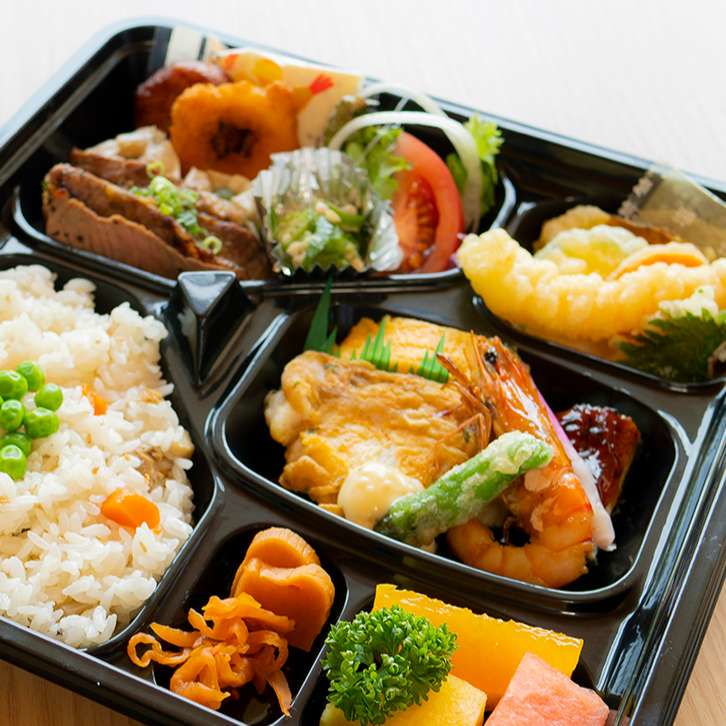 お弁当 1000円