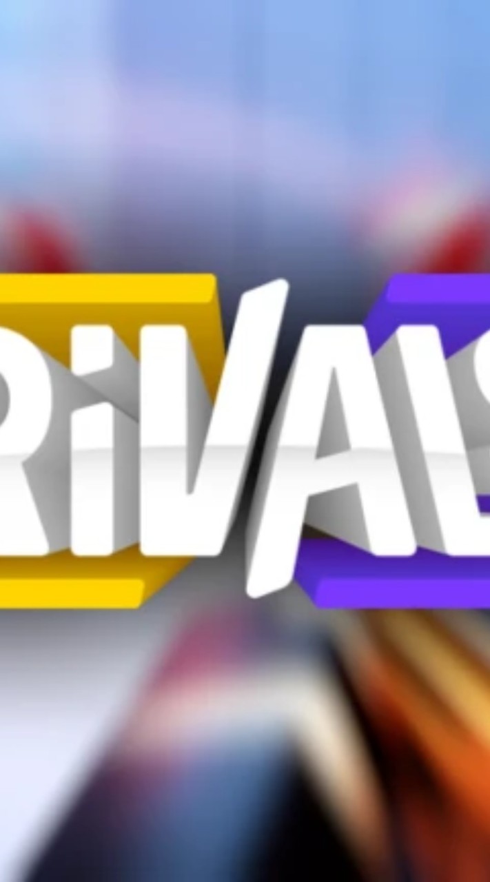 RIVALS好きのオープンチャット