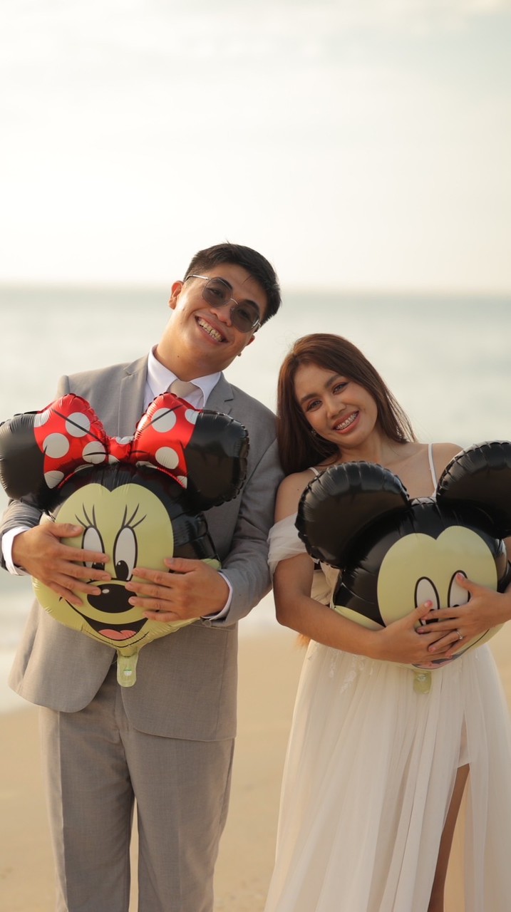 PYwedding