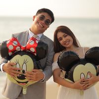 PYwedding