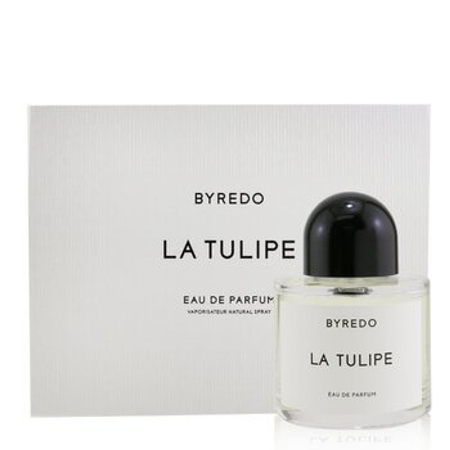 Byredo La Tulipe 鬱金香淡香精