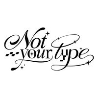 Notyourtype 韓國選品代購 ໒꒱