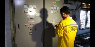 KOMPAS.com/IWAN SUPRIYATNA