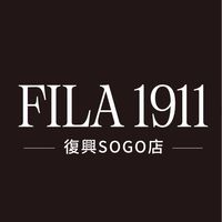 FILA1911復興SOGO