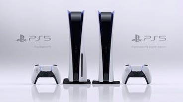 惡靈古堡 8、本家遊戲齊站台，Sony PlayStation 5 終於現身！