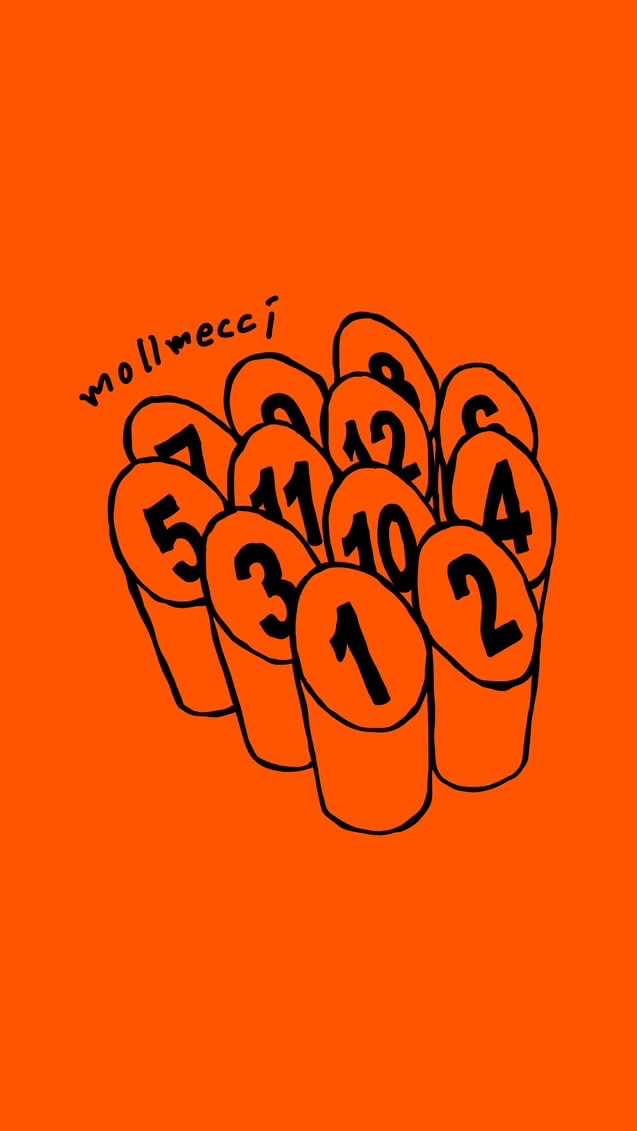 mollmecciモルック大会&練習会in札幌
