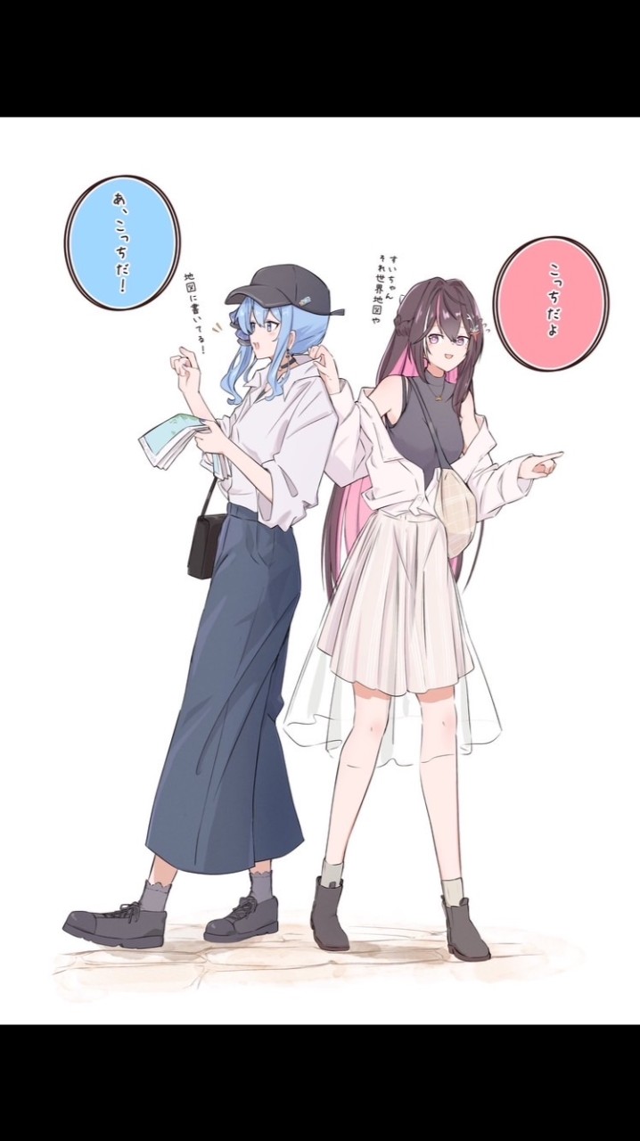 アニメ、ボカロ、歌好き集まれ！雑談しよ！