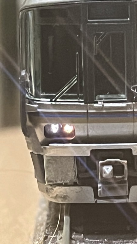 鉄道ファン全員集合‼️