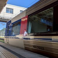 鉄道ファン全員集合‼️