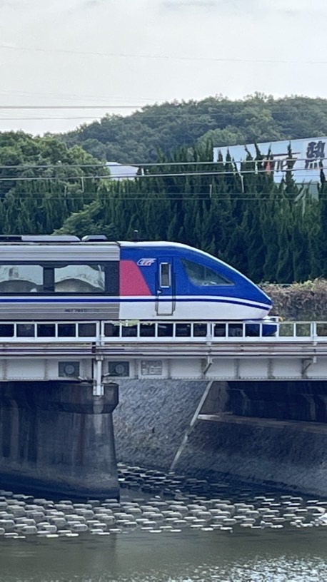 鉄道ファン全員集合‼️