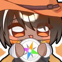 モノパスイラスト部屋〜🧭